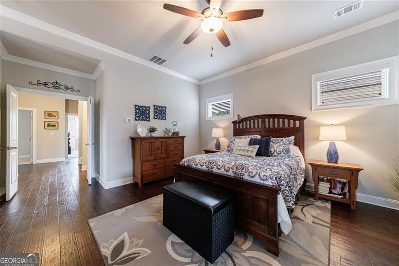 860 Hargrove Point Way Alpharetta - 60