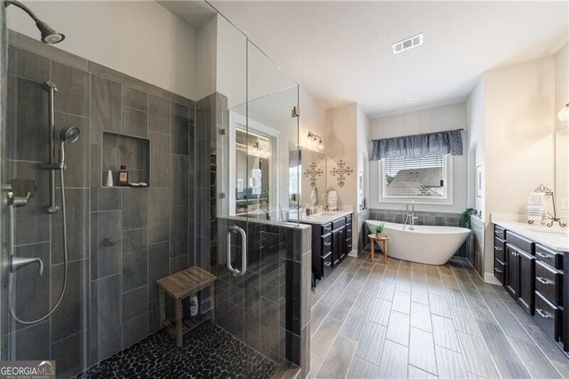 860 Hargrove Point Way Alpharetta - 62