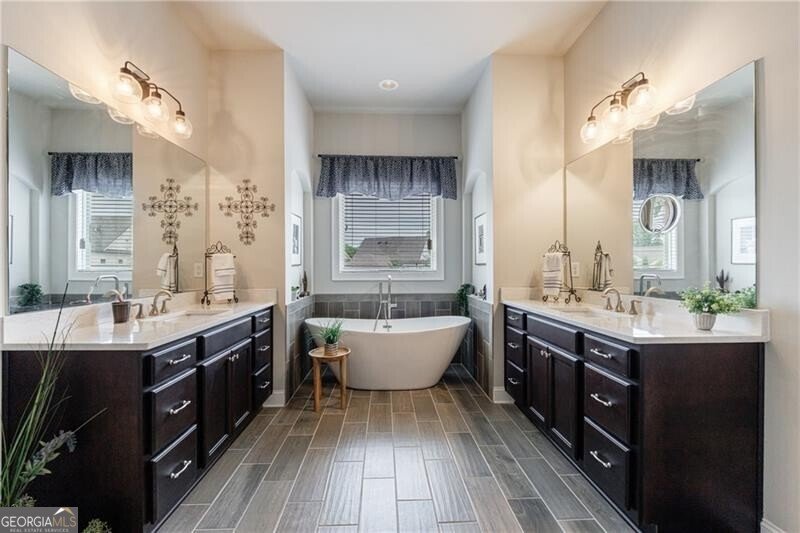 860 Hargrove Point Way Alpharetta - 63