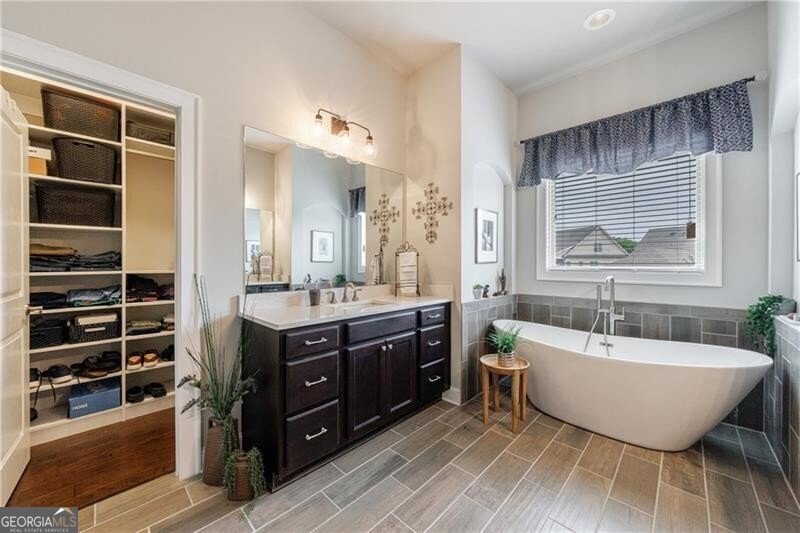 860 Hargrove Point Way Alpharetta - 65