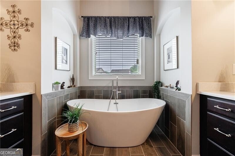 860 Hargrove Point Way Alpharetta - 67