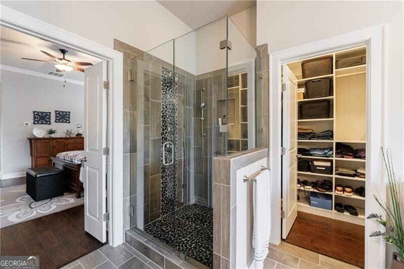 860 Hargrove Point Way Alpharetta - 68