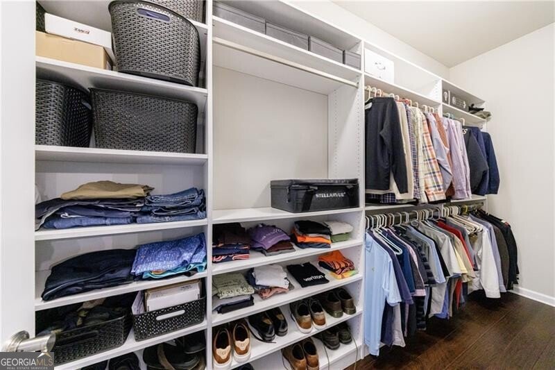 860 Hargrove Point Way Alpharetta - 69