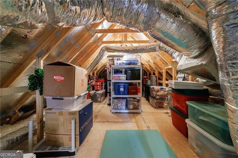 860 Hargrove Point Way Alpharetta - 7