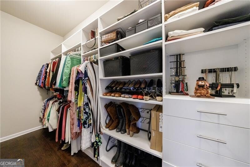 860 Hargrove Point Way Alpharetta - 70