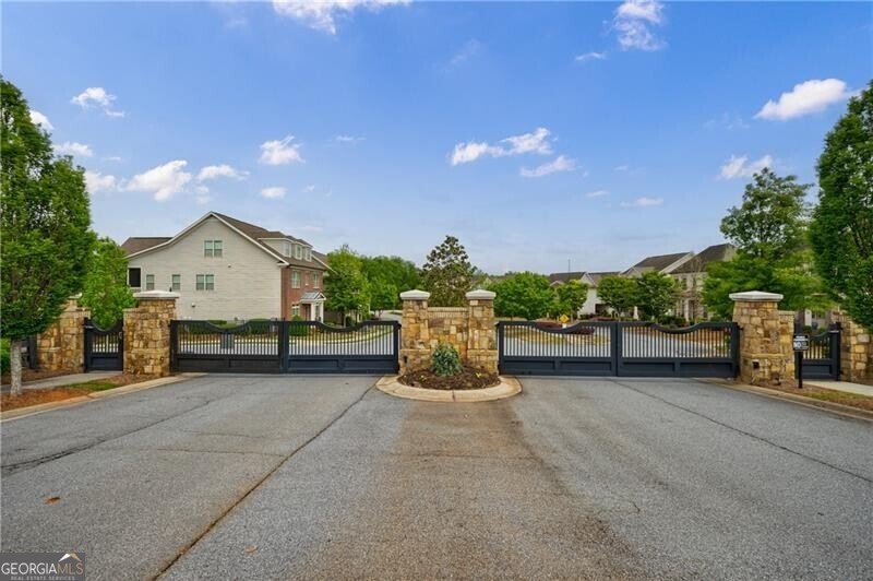 860 Hargrove Point Way Alpharetta - 8