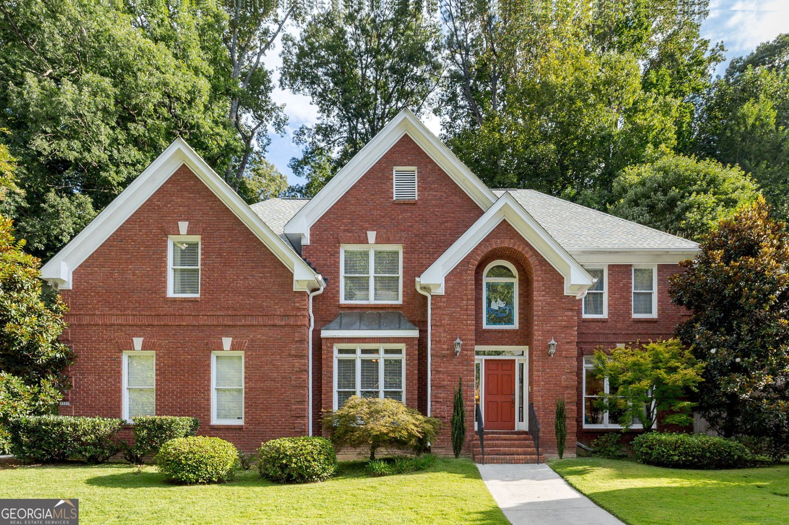 2332 Massey Lane Decatur - 1