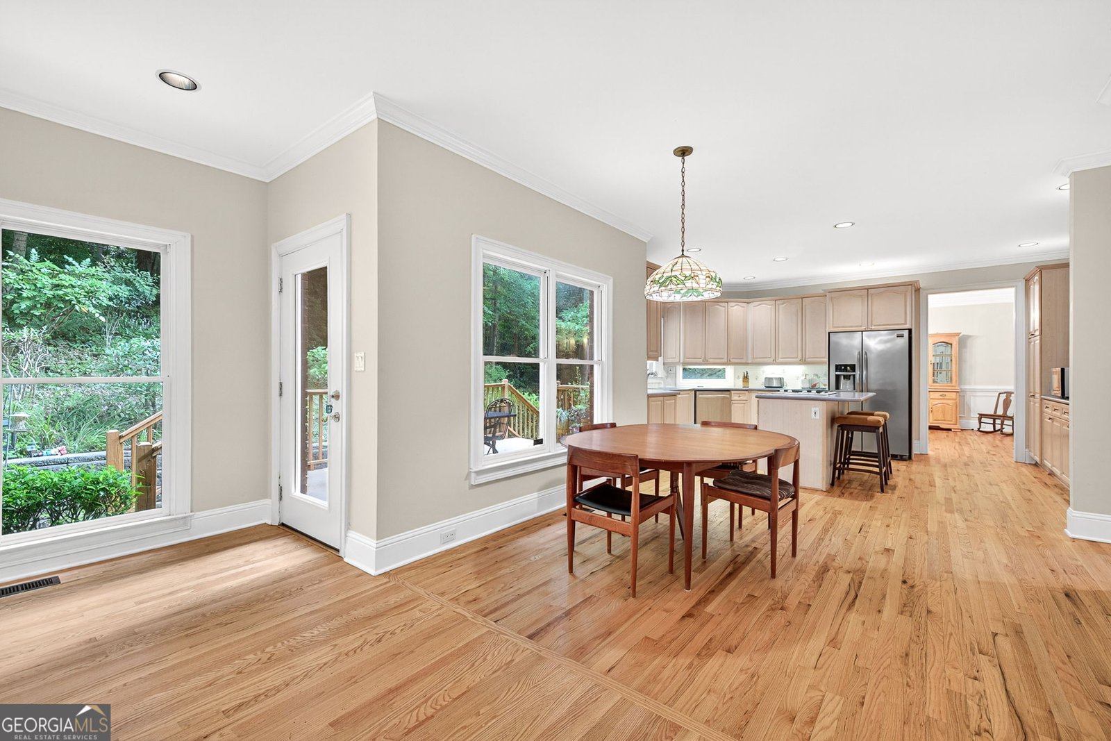 2332 Massey Lane Decatur - 10