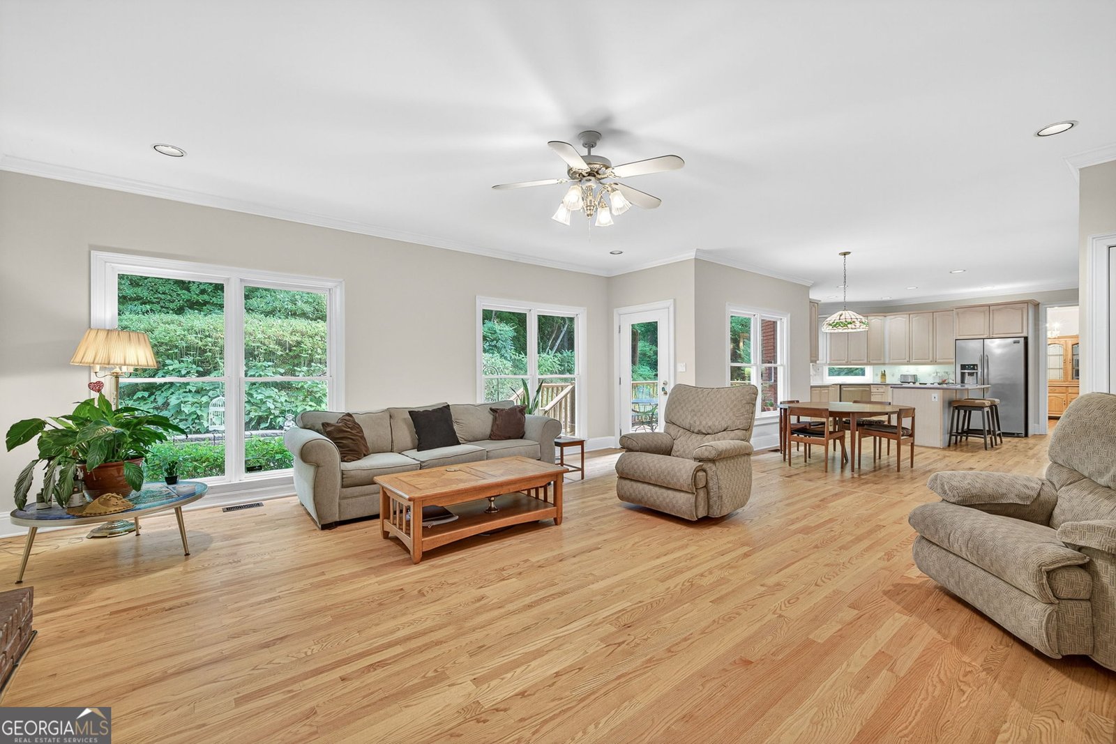 2332 Massey Lane Decatur - 11