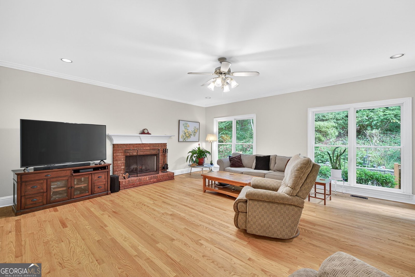 2332 Massey Lane Decatur - 12