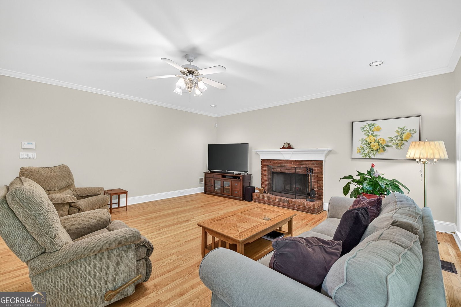 2332 Massey Lane Decatur - 13