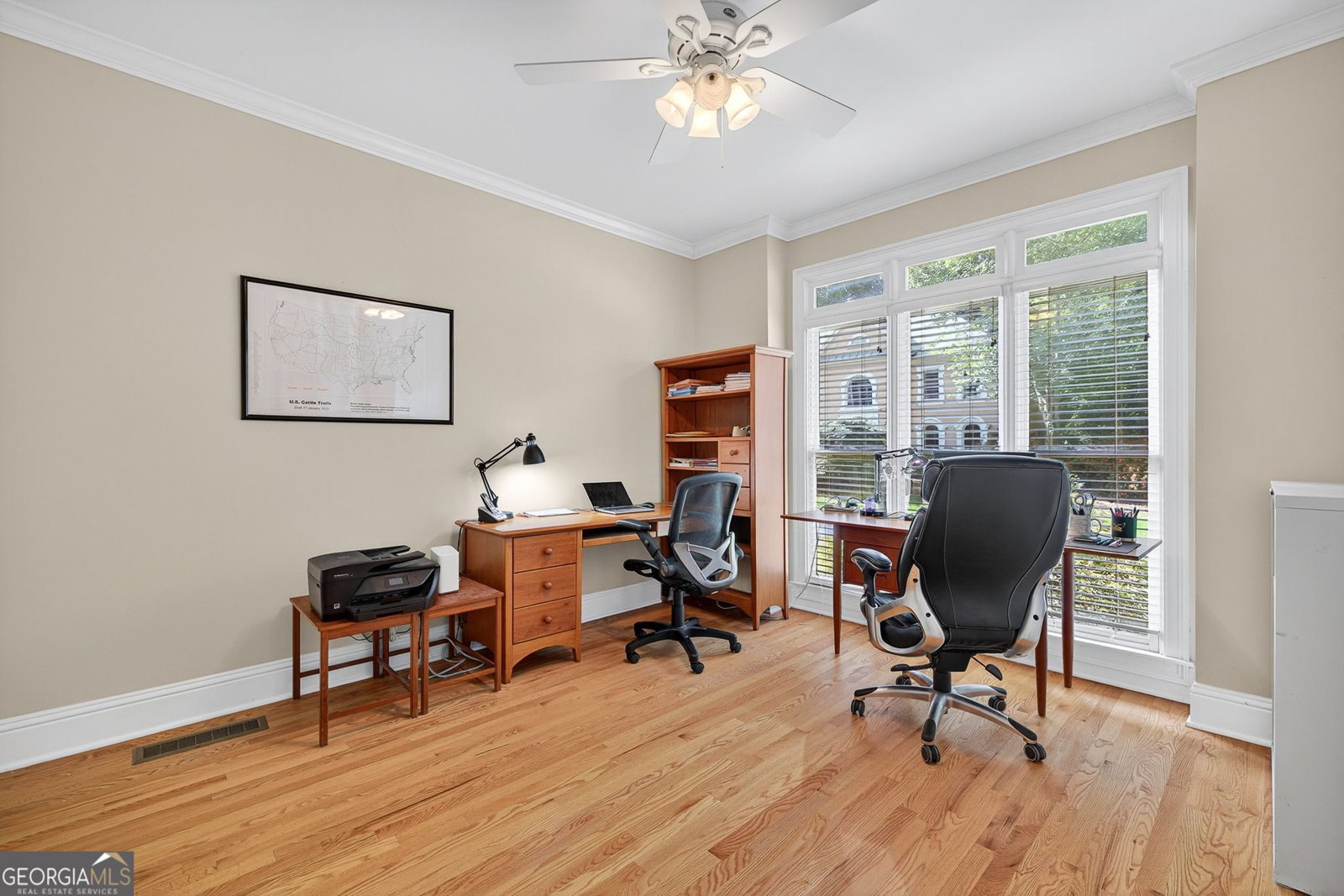 2332 Massey Lane Decatur - 16