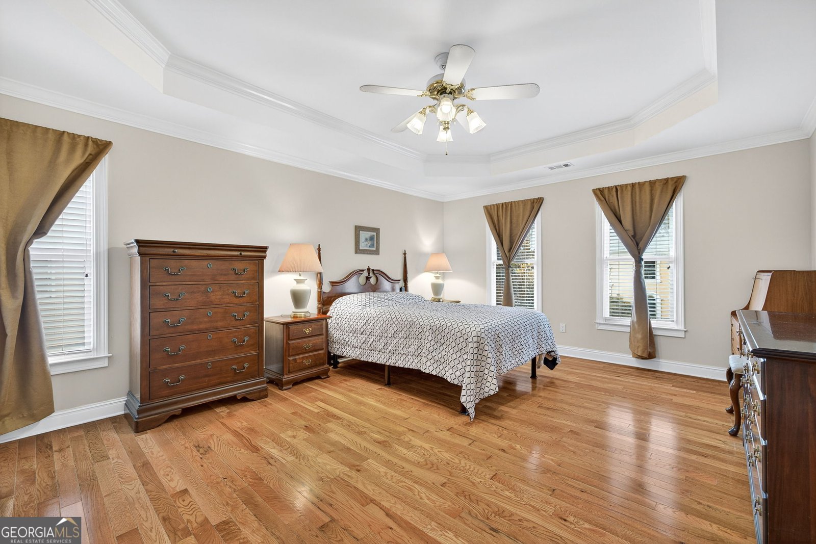 2332 Massey Lane Decatur - 18