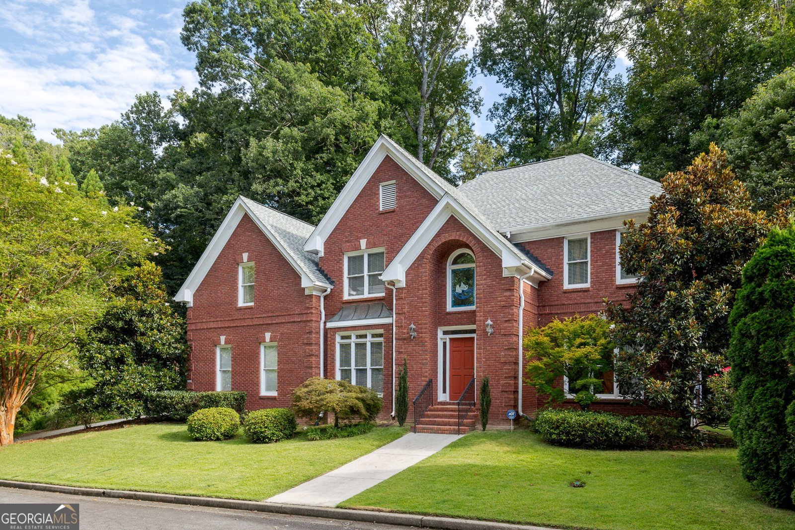 2332 Massey Lane Decatur - 2