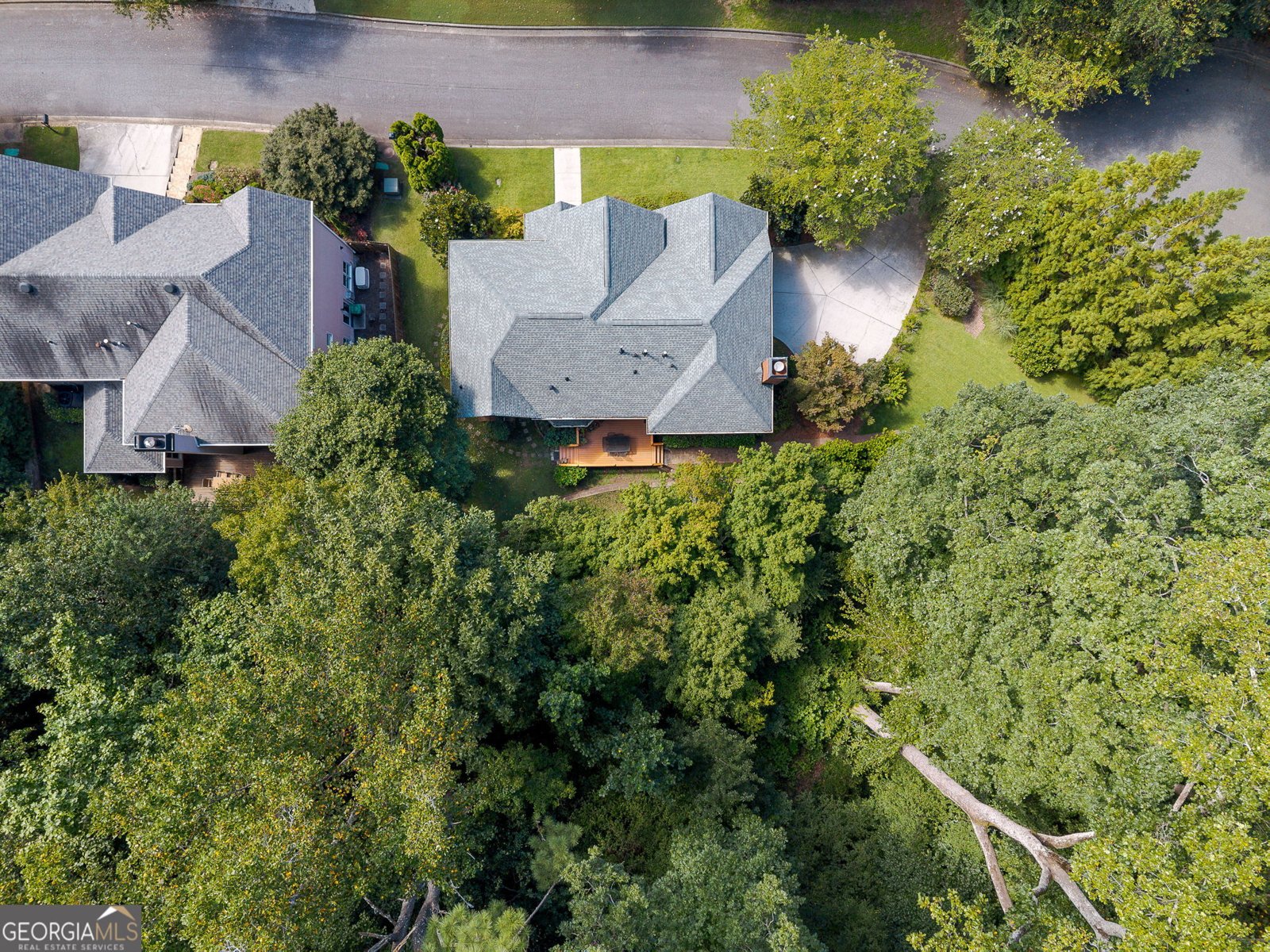 2332 Massey Lane Decatur - 3