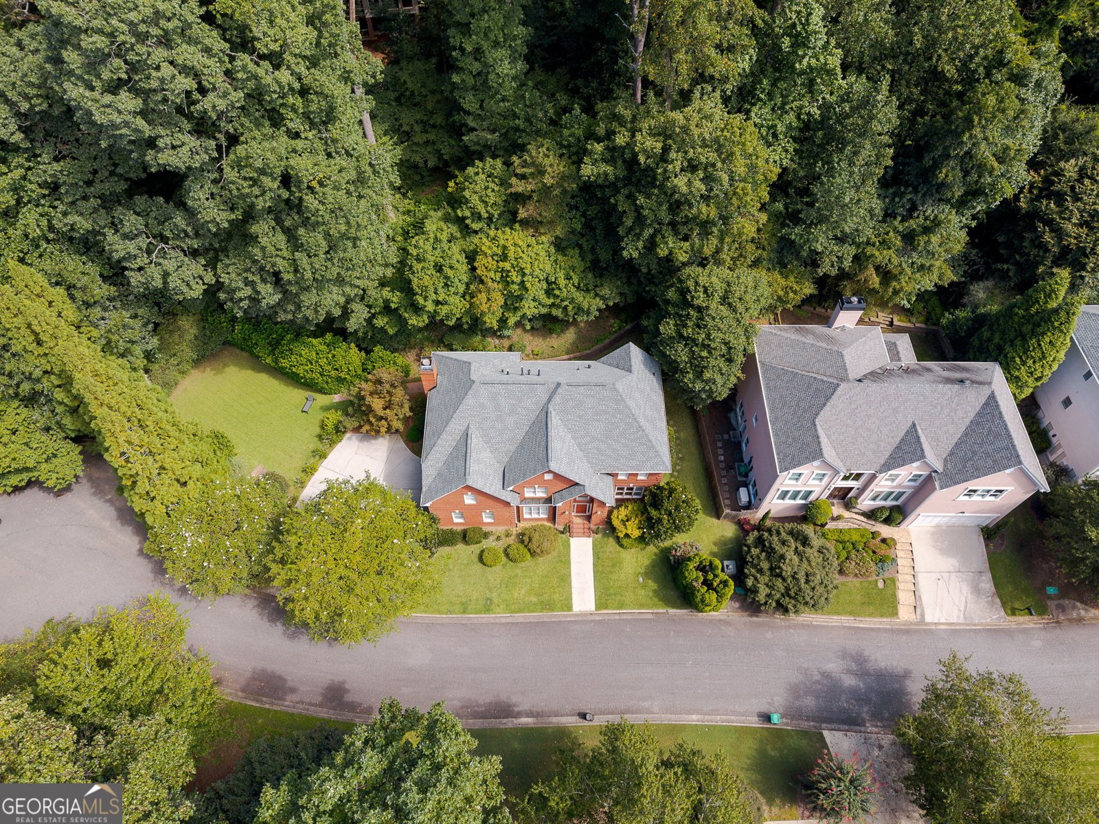 2332 Massey Lane Decatur - 35