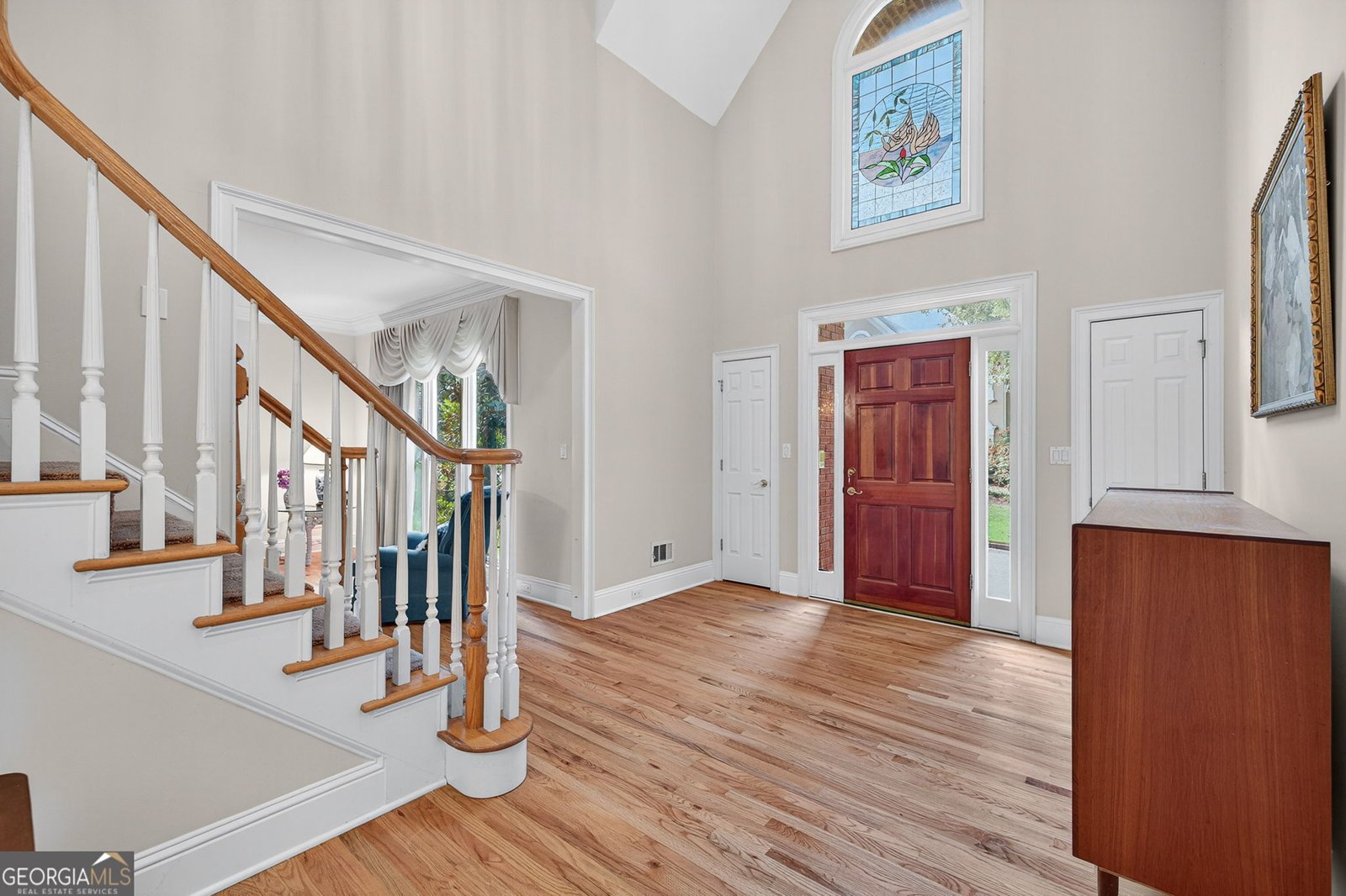 2332 Massey Lane Decatur - 4