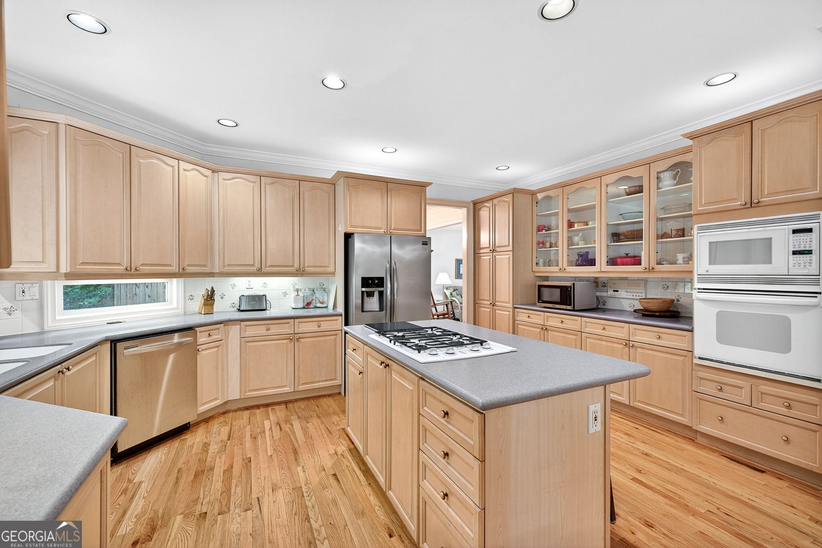 2332 Massey Lane Decatur - 6