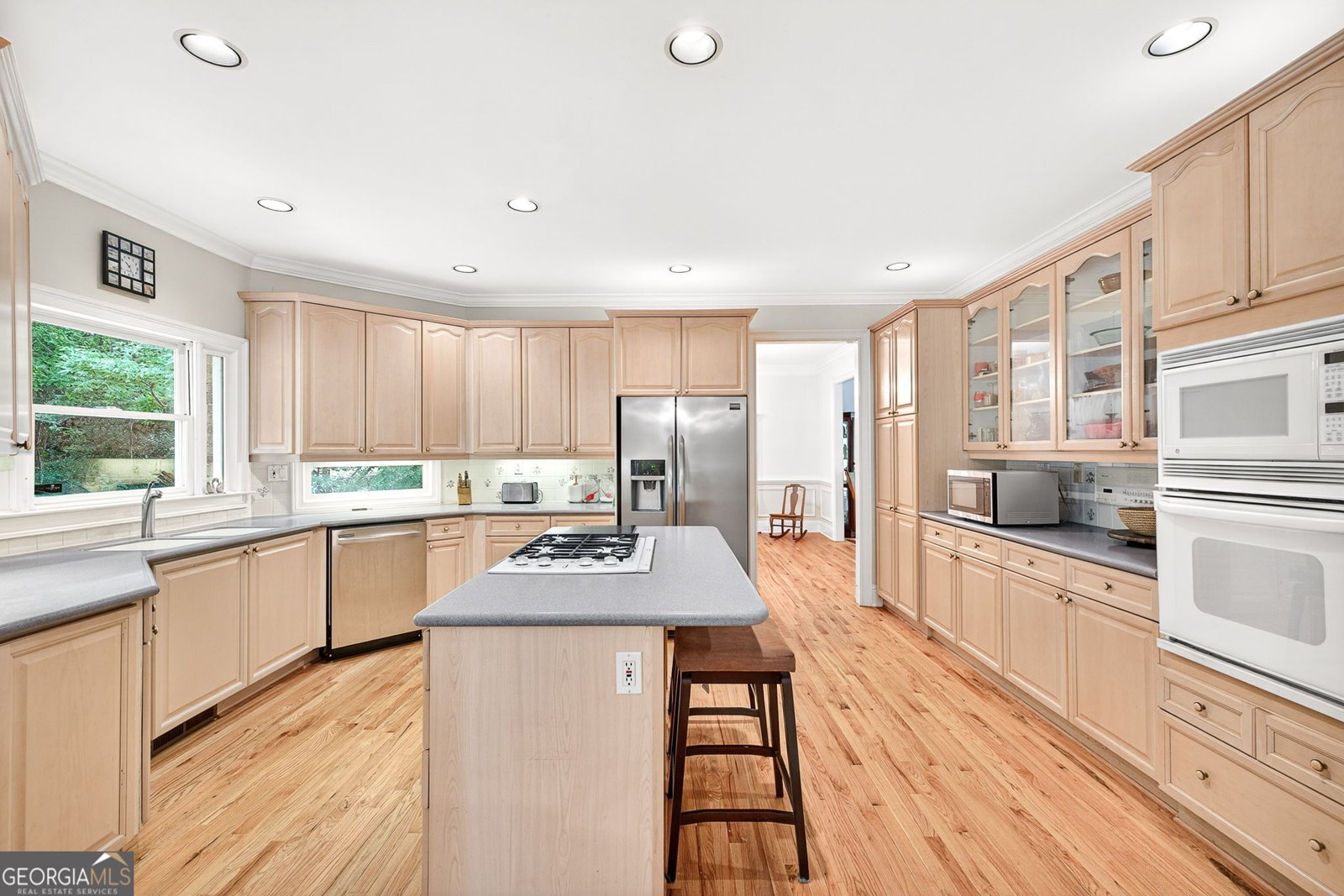 2332 Massey Lane Decatur - 7