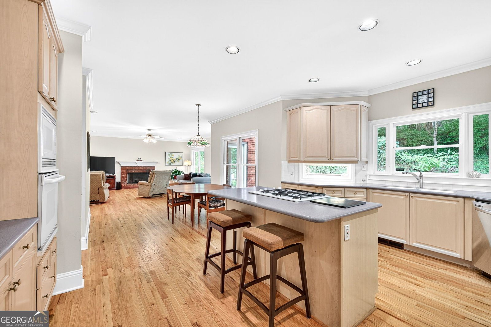 2332 Massey Lane Decatur - 8