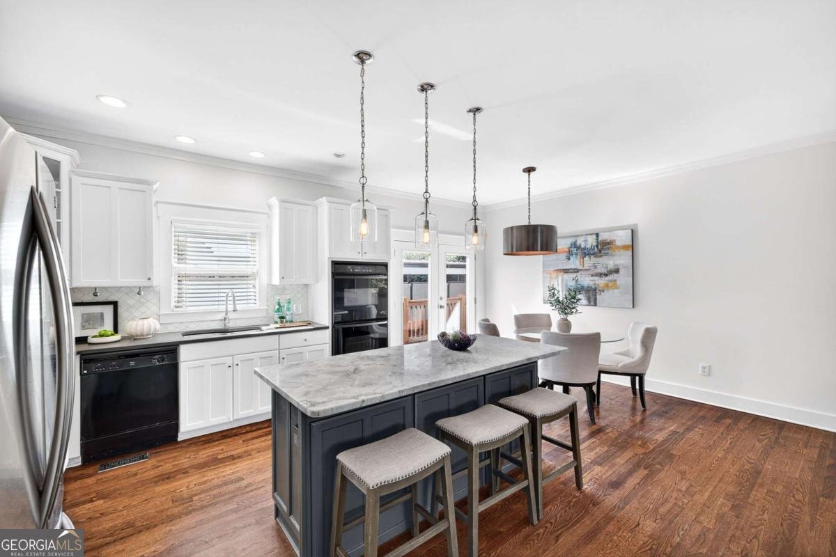 4492 Oakdale Road Smyrna - 8