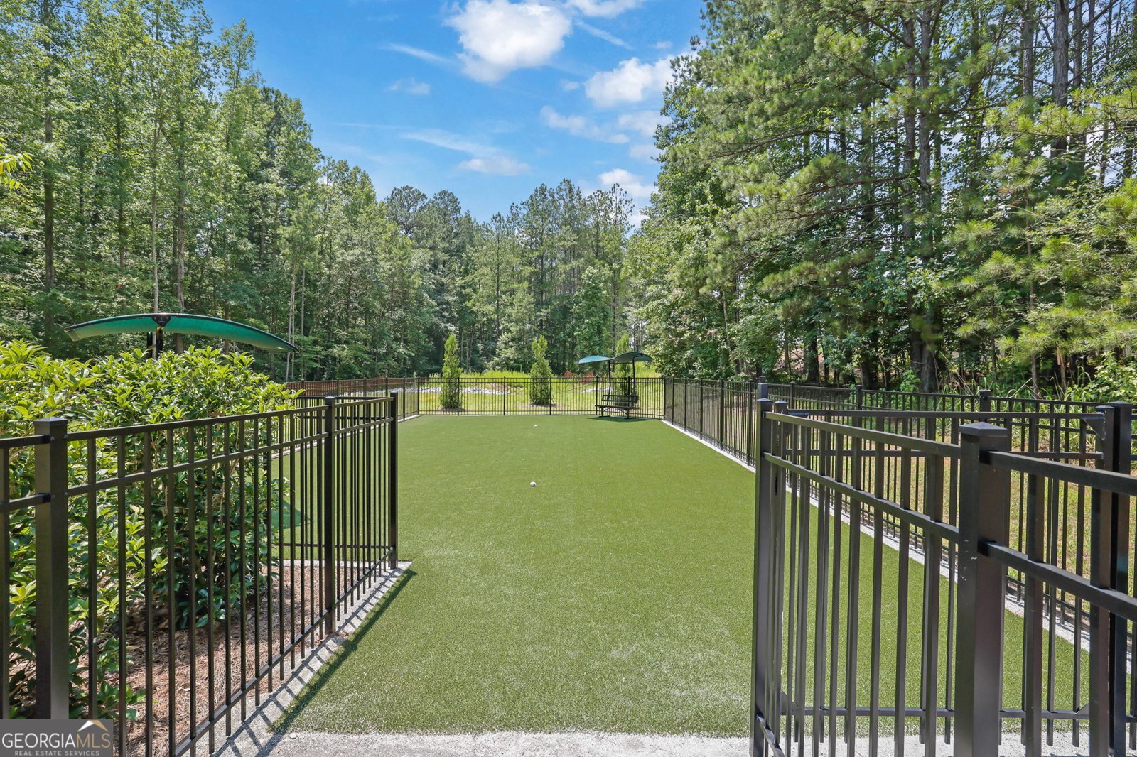 456 Southland Circle Canton - 2