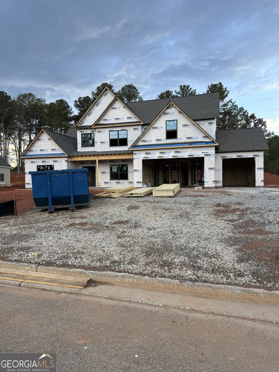 1401 Willowbend Place Monroe - 1