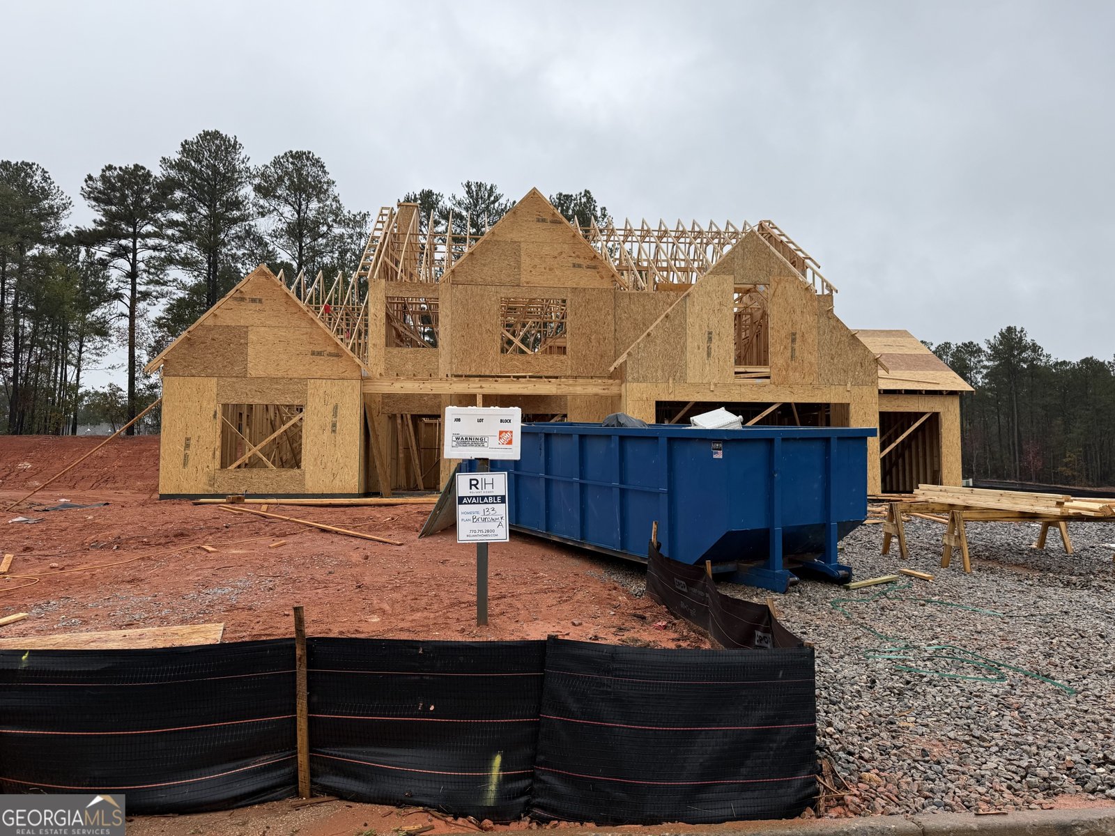 1401 Willowbend Place Monroe - 3