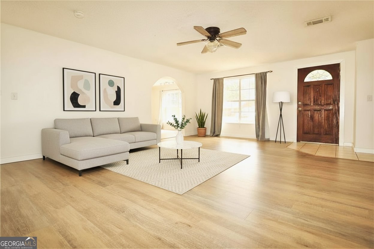 246 Peach Avenue Kingsland - 6