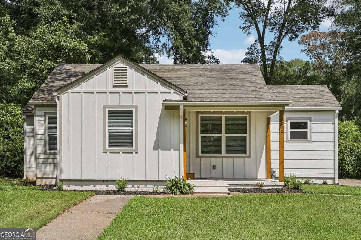 2242 Jernigan Drive Atlanta - 1