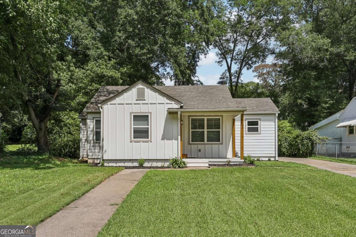 2242 Jernigan Drive Atlanta - 20