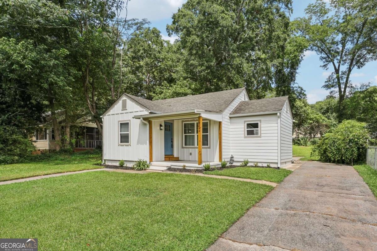 2242 Jernigan Drive Atlanta - 21