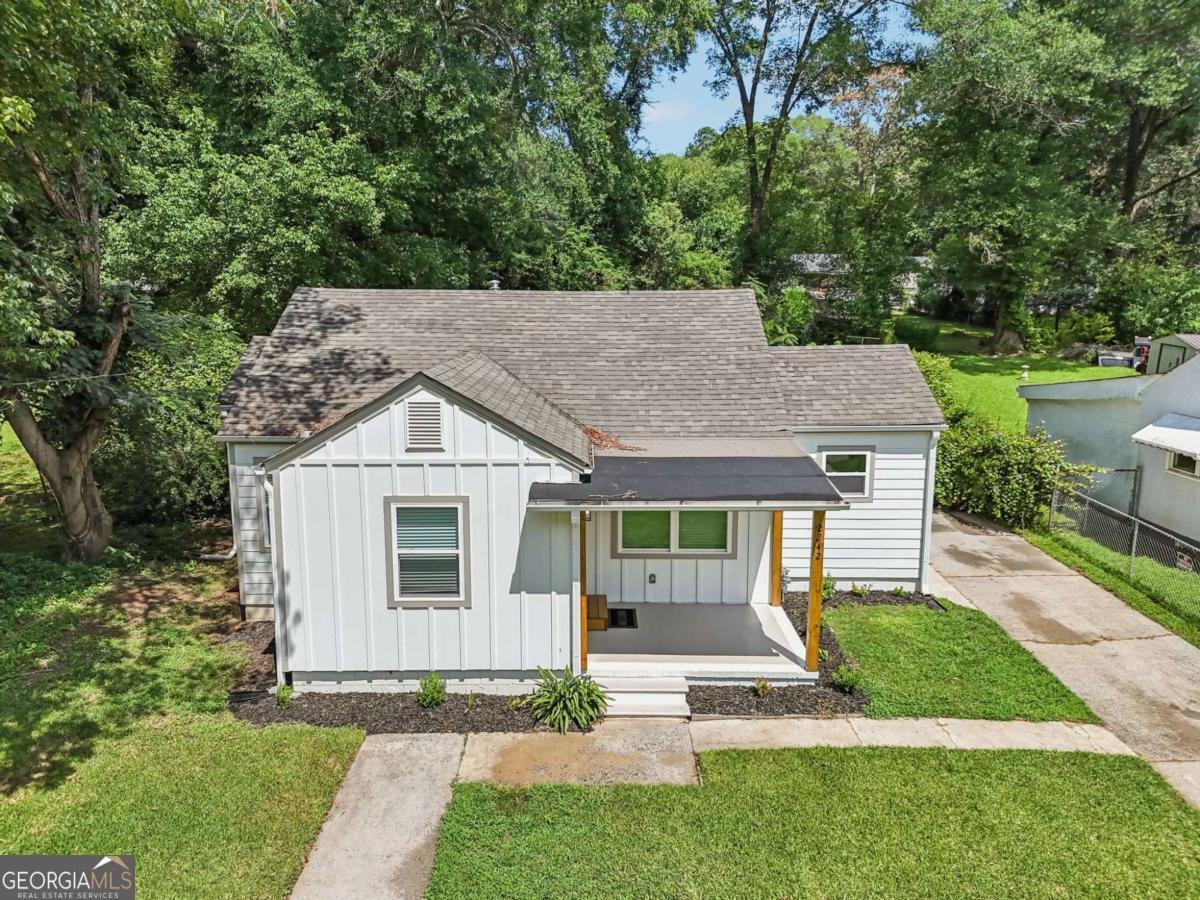 2242 Jernigan Drive Atlanta - 22