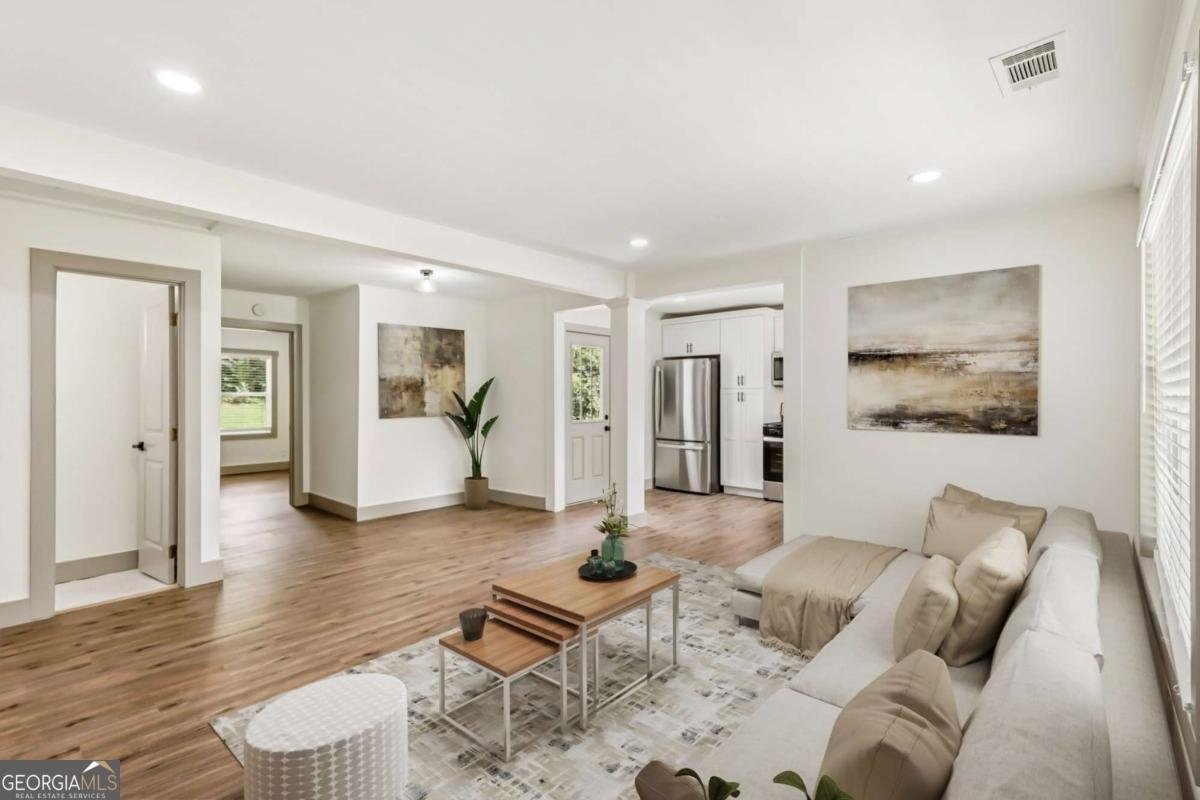 2242 Jernigan Drive Atlanta - 4