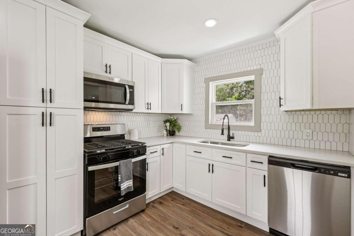 2242 Jernigan Drive Atlanta - 8