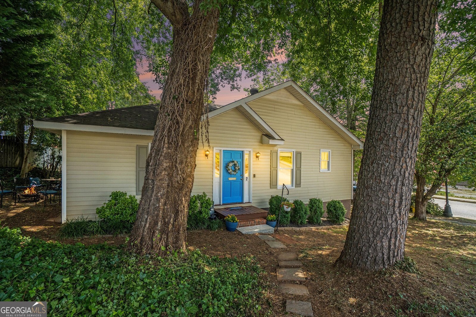 2 Fair Street Rome - 27