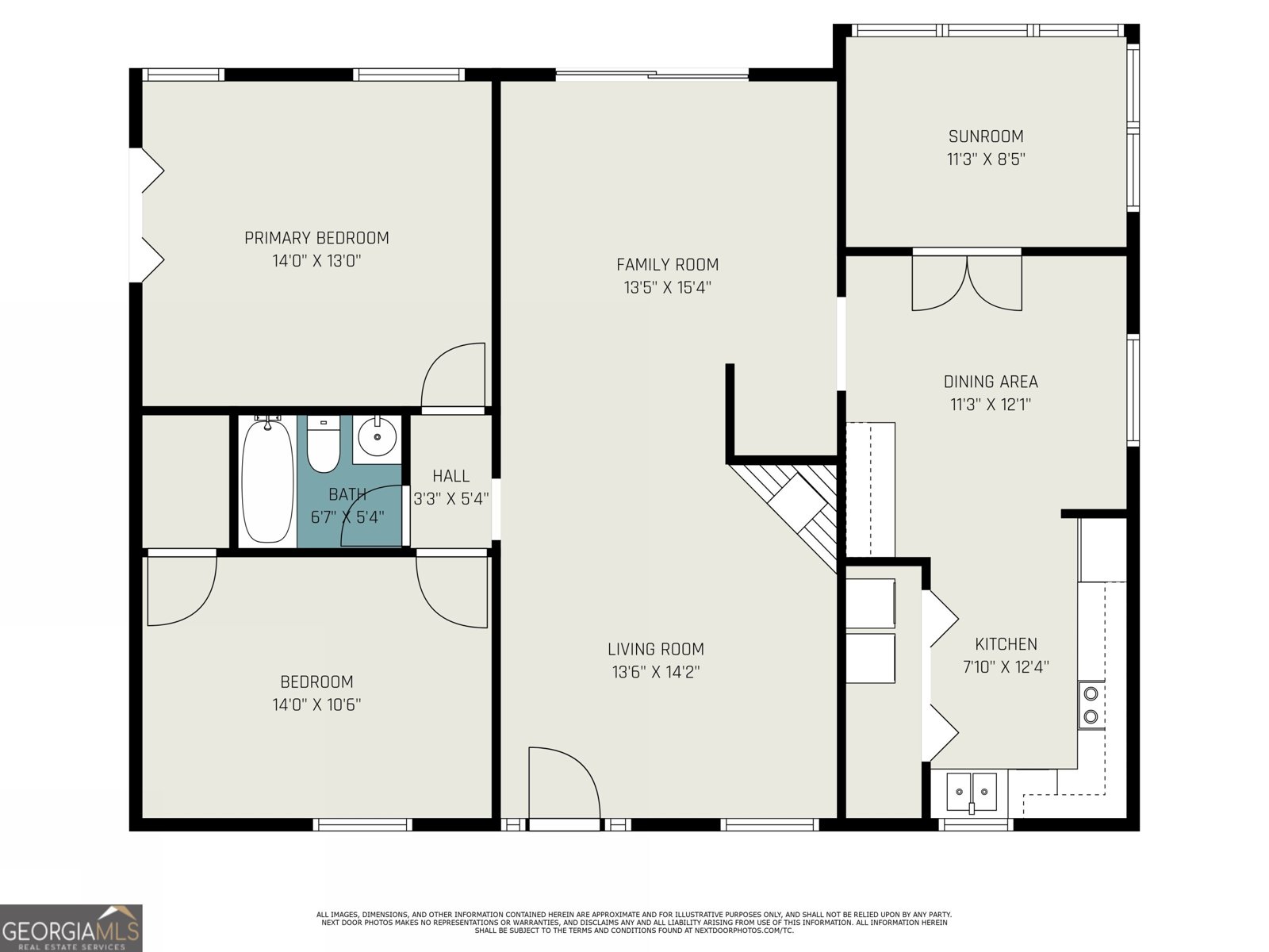 2 Fair Street Rome - 28