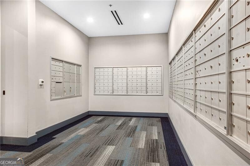 860 Peachtree Street Atlanta - 2