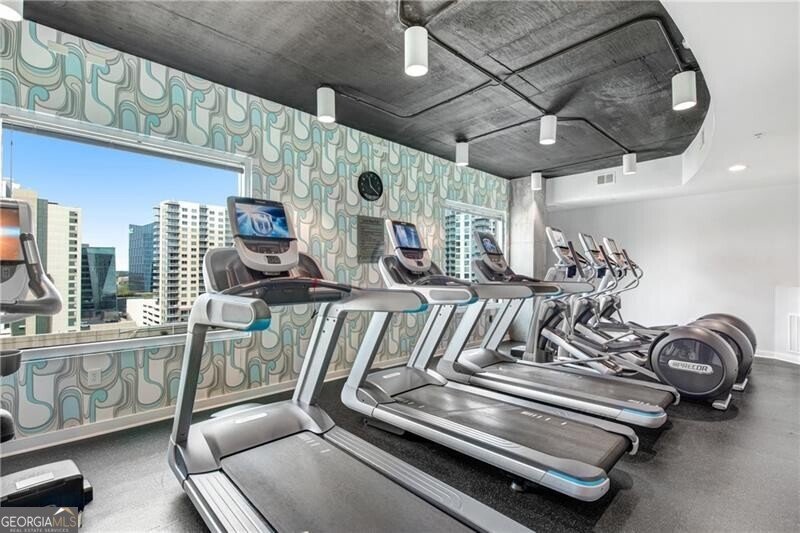 860 Peachtree Street Atlanta - 5