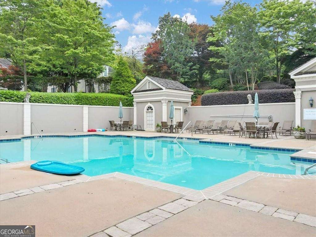 920 Renaissance Way Roswell - 1