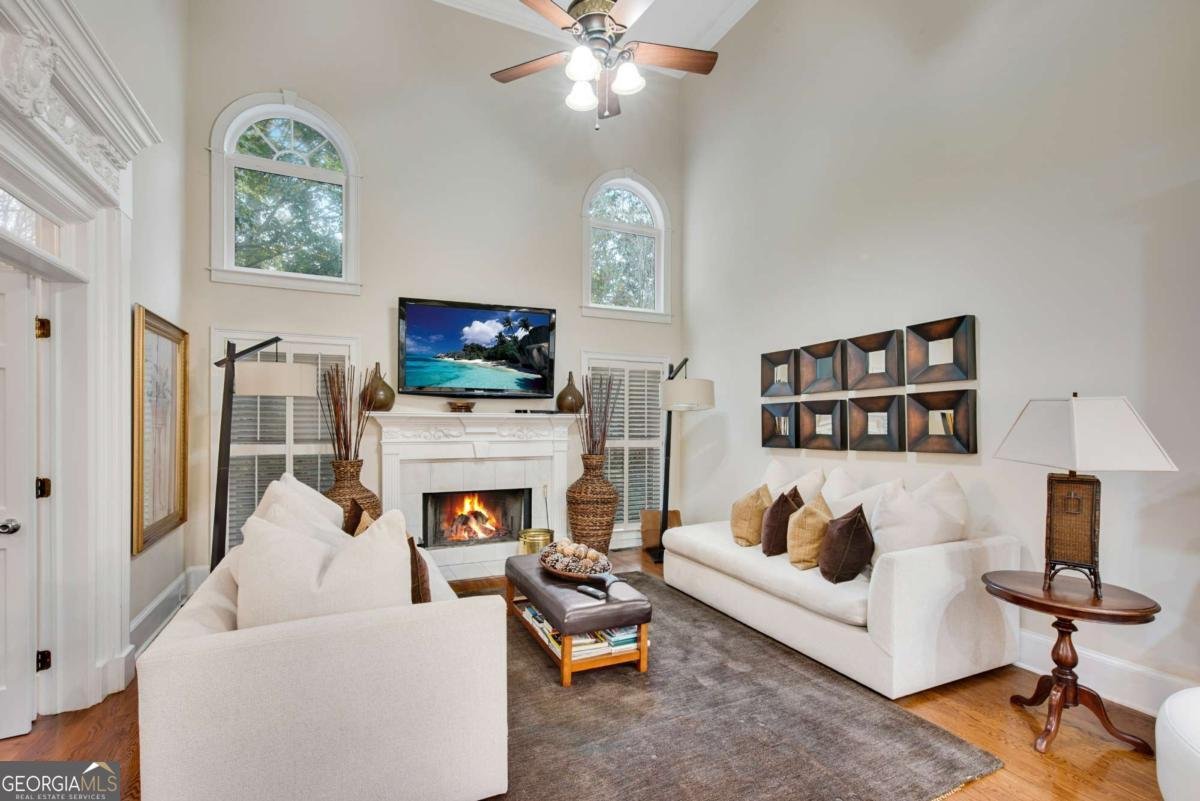 920 Renaissance Way Roswell - 12