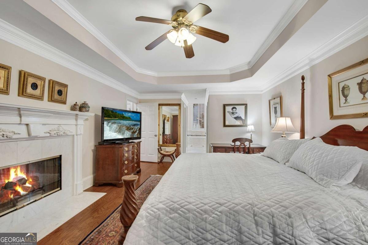 920 Renaissance Way Roswell - 14