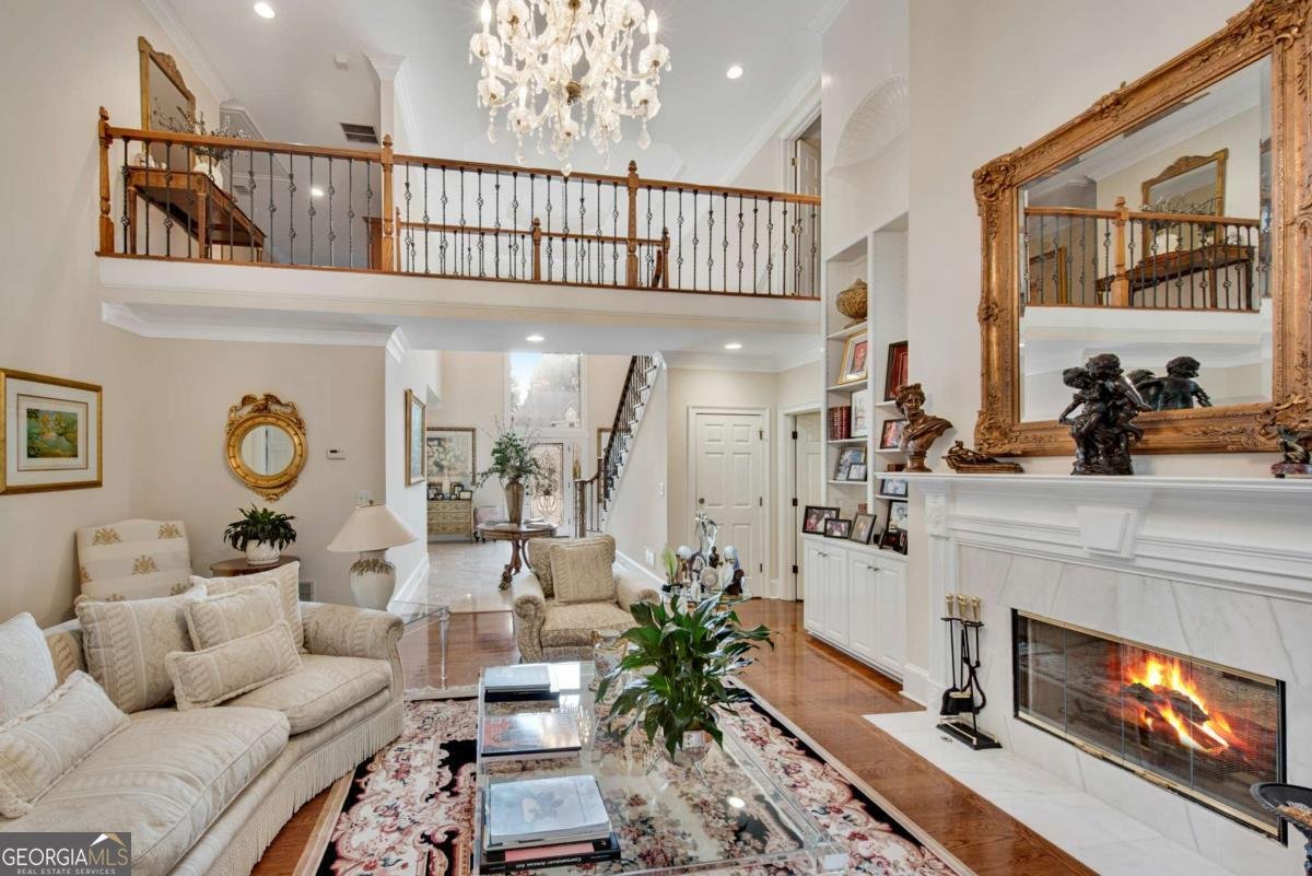 920 Renaissance Way Roswell - 8