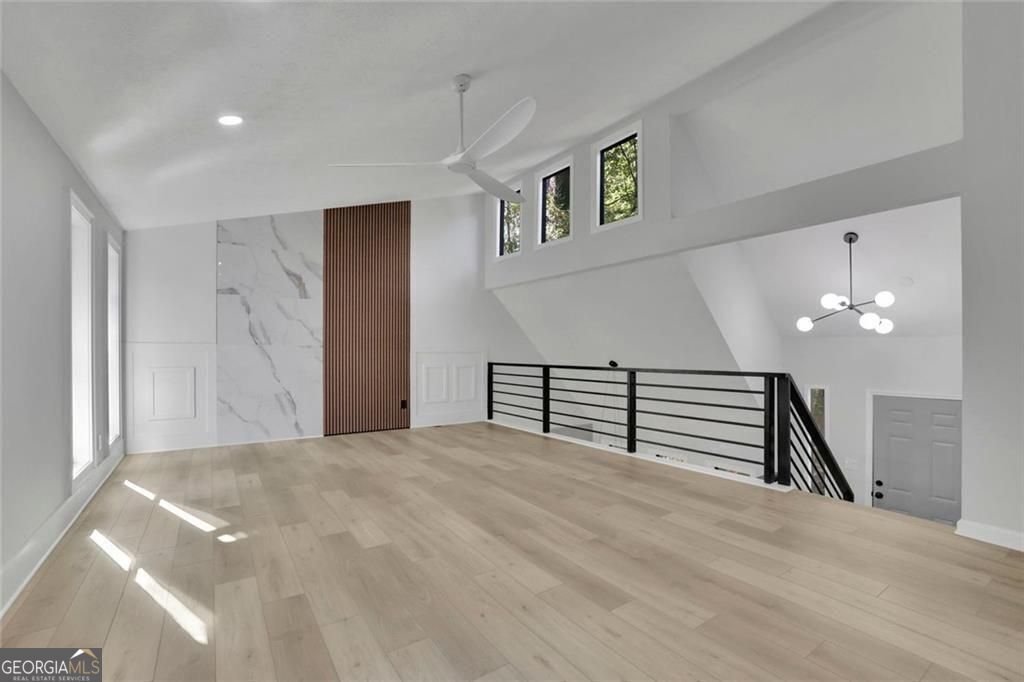 367 Lake Forest Drive Acworth - 11