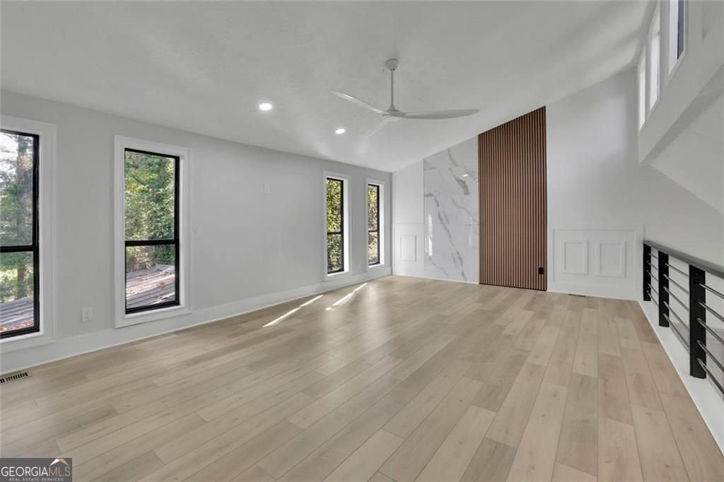 367 Lake Forest Drive Acworth - 12