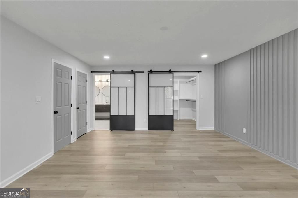 367 Lake Forest Drive Acworth - 16