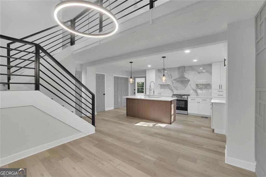 367 Lake Forest Drive Acworth - 2