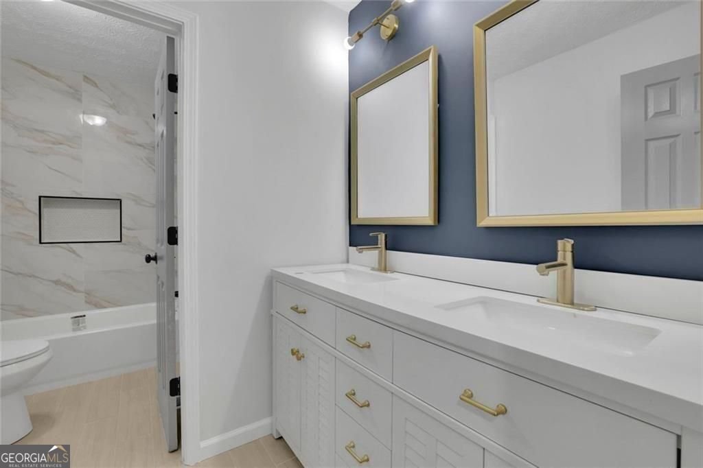 367 Lake Forest Drive Acworth - 21