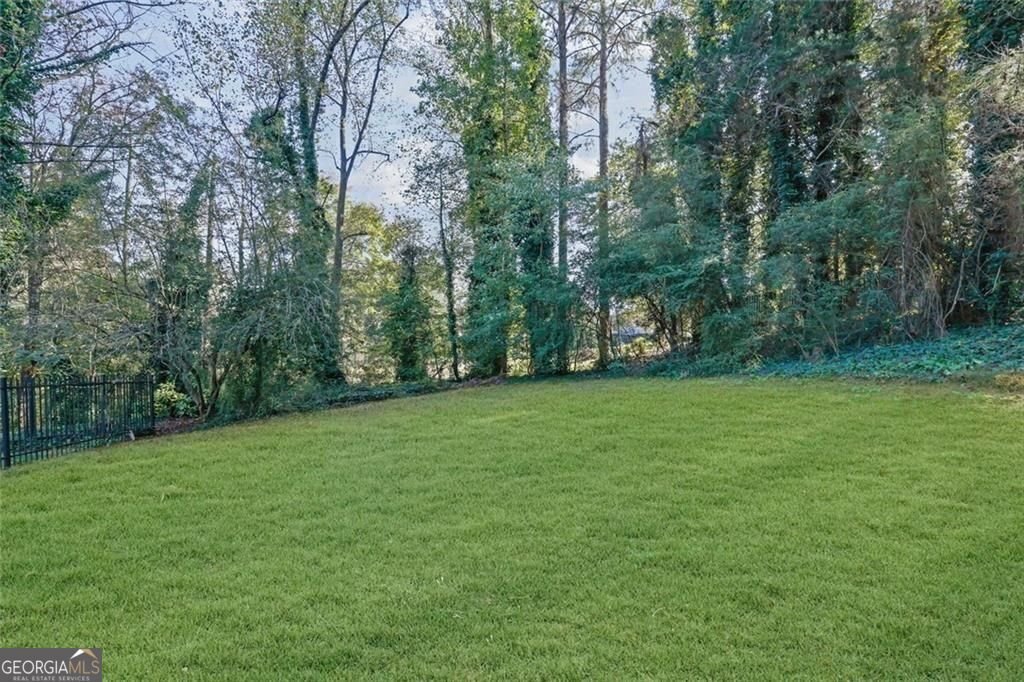 367 Lake Forest Drive Acworth - 28