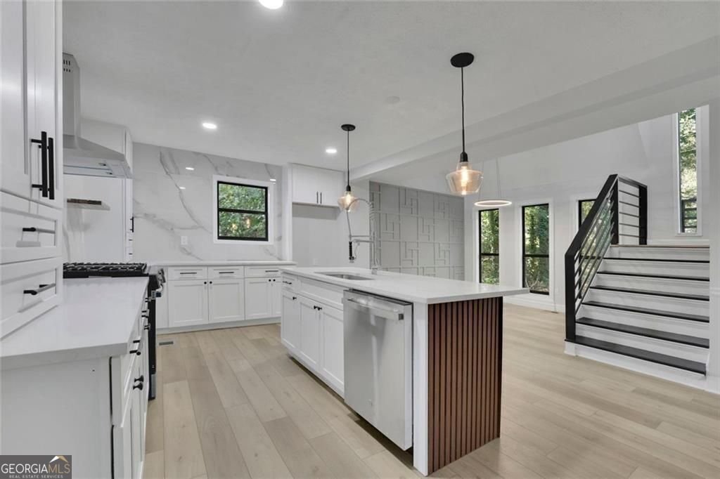 367 Lake Forest Drive Acworth - 3